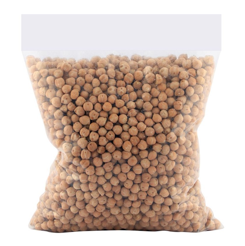 Safaid Channa Bareek 1kg